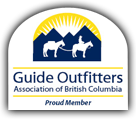 Guide Outfitters Proud Member